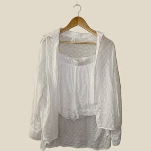 Commense matching summer set